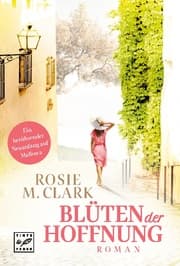 Cover von Blüten der Hoffnung