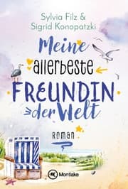 Cover von Meine allerbeste Freundin der Welt