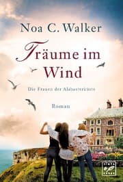 Cover von Träume im Wind