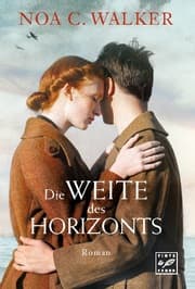 Cover von Die Weite des Horizonts
