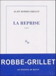 Cover von La Reprise