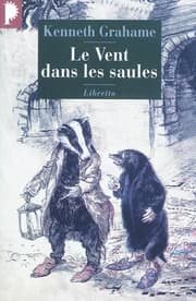 Cover von Le Vent dans les saules