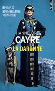 Cover von La Daronne