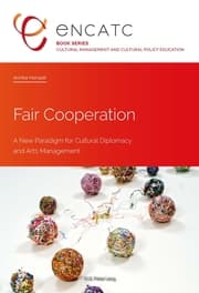 Cover von Fair Cooperation