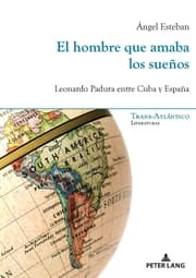 Cover von El hombre que amaba los sueños
