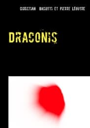 Cover von Draconis