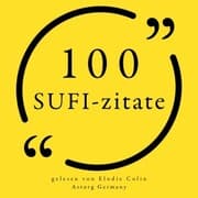 Cover von 100 Sufi-Zitate