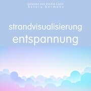 Cover von Strandvisualisierung Entspannung