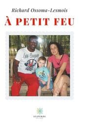 Cover von À petit feu