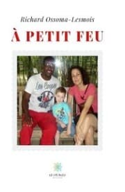 Cover von À petit feu