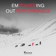 Cover von Empowering Outperformance