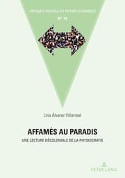Cover von Affamés au paradis