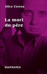 Cover von La mort du père