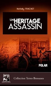 Cover von Un heritage assassin