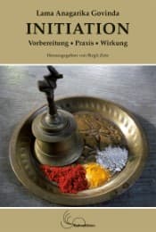 Cover von Initiation