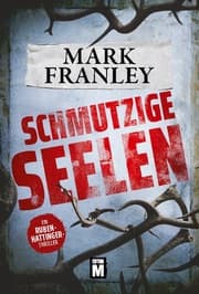 Cover von Schmutzige Seelen