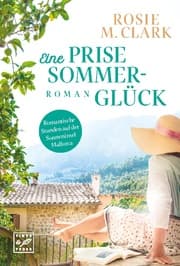 Cover von Eine Prise Sommerglück