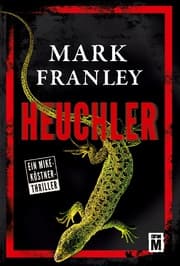 Cover von Heuchler