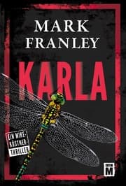Cover von Karla