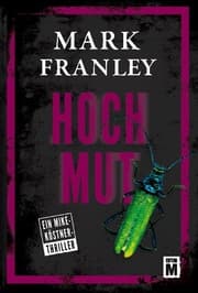 Cover von Hochmut