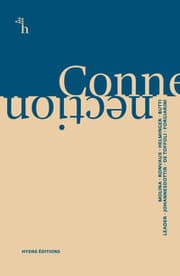 Cover von Connection