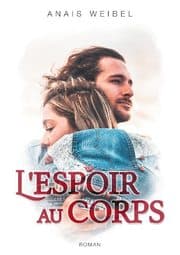 Cover von L'espoir au corps