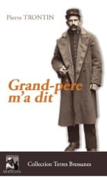Cover von Grand-père m'a dit