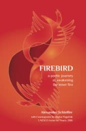 Cover von Firebird