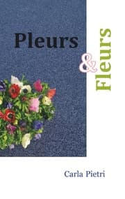 Cover von Pleurs et fleurs