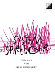 Cover von Systemsprenger