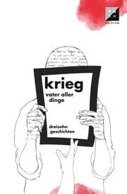 Cover von Krieg