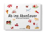 Cover von Ab ins Abenteuer