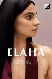 Cover von ELAHA