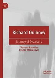 Cover von Richard Quinney