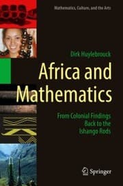 Cover von Africa and Mathematics