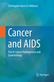 Cover von Cancer and AIDS