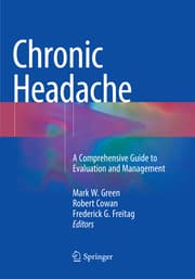 Cover von Chronic Headache