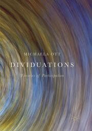 Cover von Dividuations