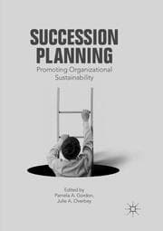 Cover von Succession Planning