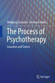 Cover von The Process of Psychotherapy