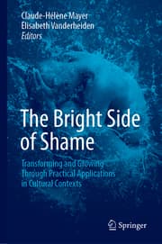 Cover von The Bright Side of Shame