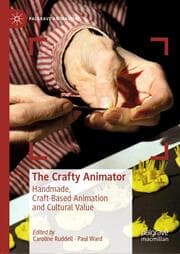 Cover von The Crafty Animator