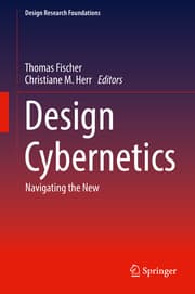 Cover von Design Cybernetics