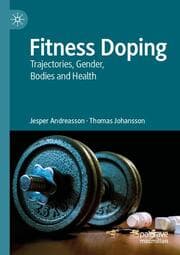 Cover von Fitness Doping