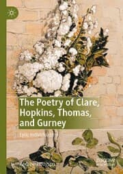 Cover von The Poetry of Clare, Hopkins, Thomas, and Gurney