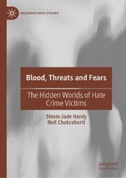 Cover von Blood, Threats and Fears
