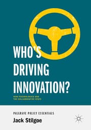 Cover von Whos Driving Innovation?