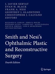 Cover von Smith and Nesis Ophthalmic Plastic and Reconstructive Surgery