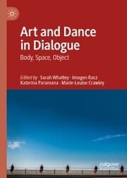 Cover von Art and Dance in Dialogue
