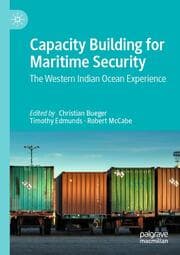 Cover von Capacity Building for Maritime Security